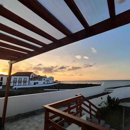 Casa Do Paul Lejlighed Santa Cruz da Graciosa Eksteriør billede