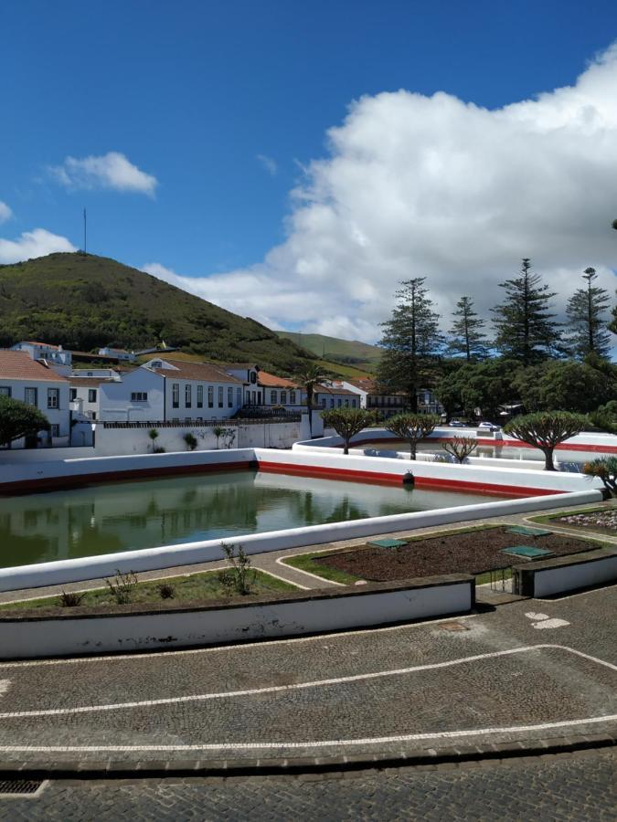 Casa Do Paul Lejlighed Santa Cruz da Graciosa Eksteriør billede