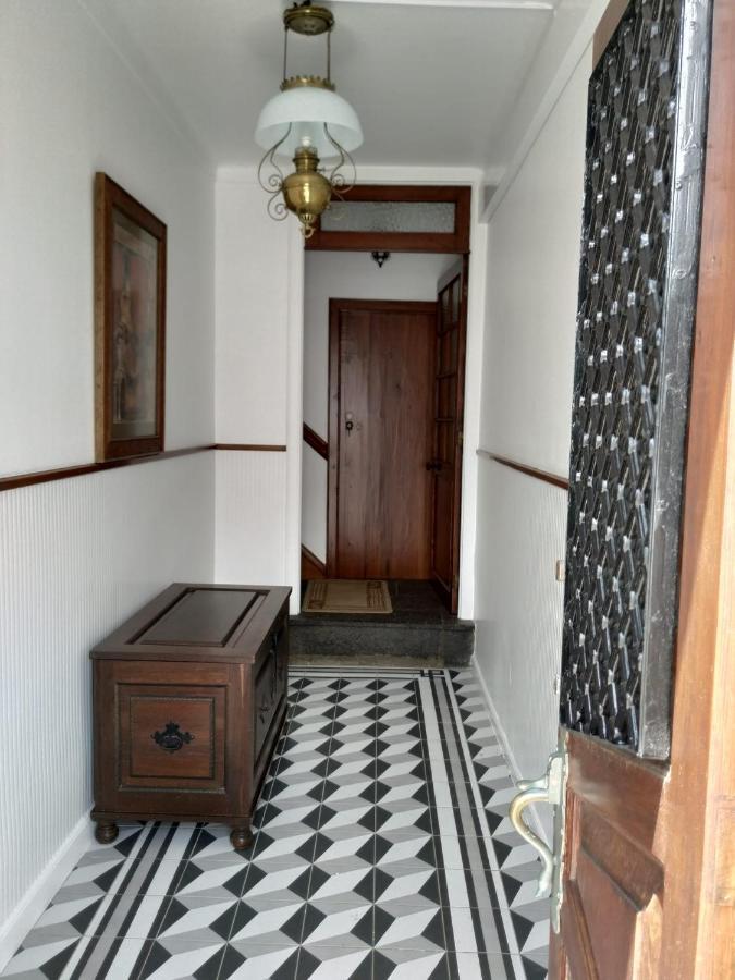 Casa Do Paul Lejlighed Santa Cruz da Graciosa Eksteriør billede