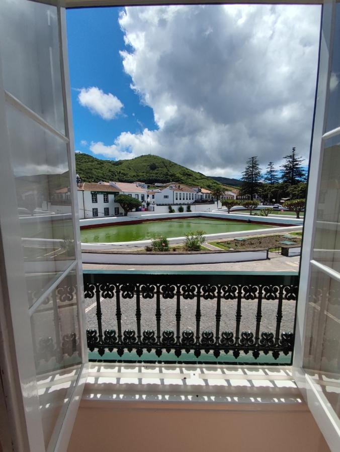 Casa Do Paul Lejlighed Santa Cruz da Graciosa Eksteriør billede