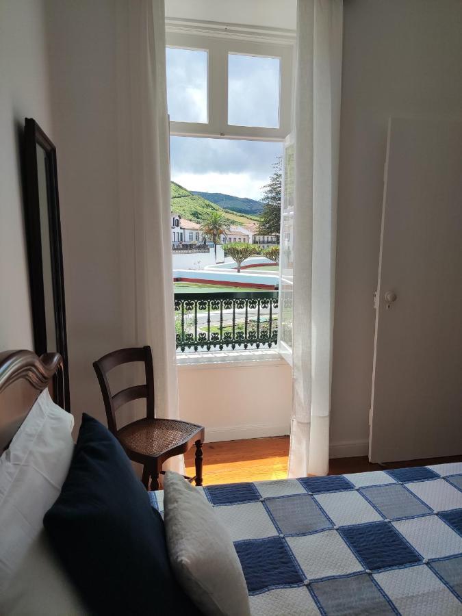 Casa Do Paul Lejlighed Santa Cruz da Graciosa Eksteriør billede