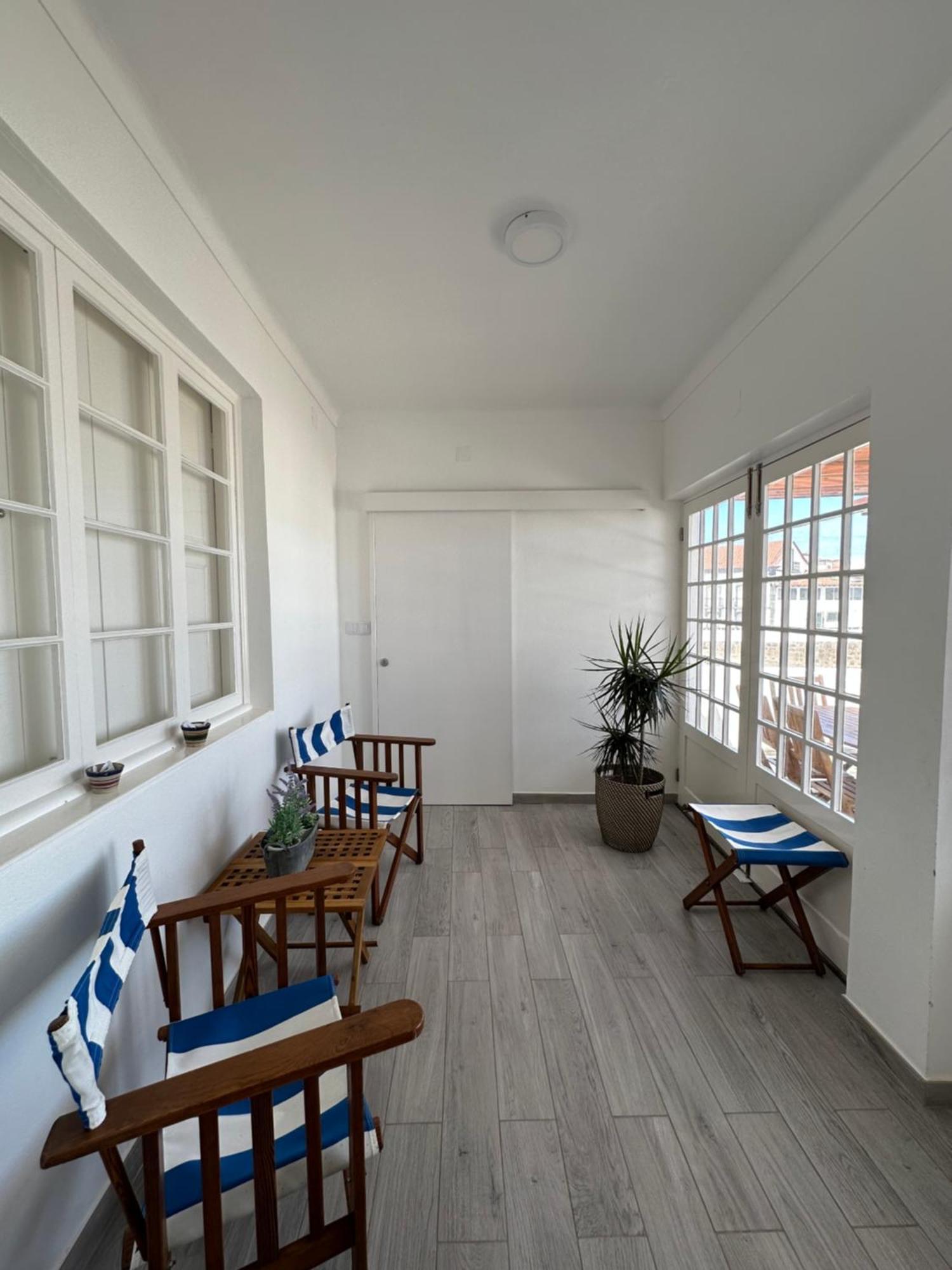 Casa Do Paul Lejlighed Santa Cruz da Graciosa Eksteriør billede
